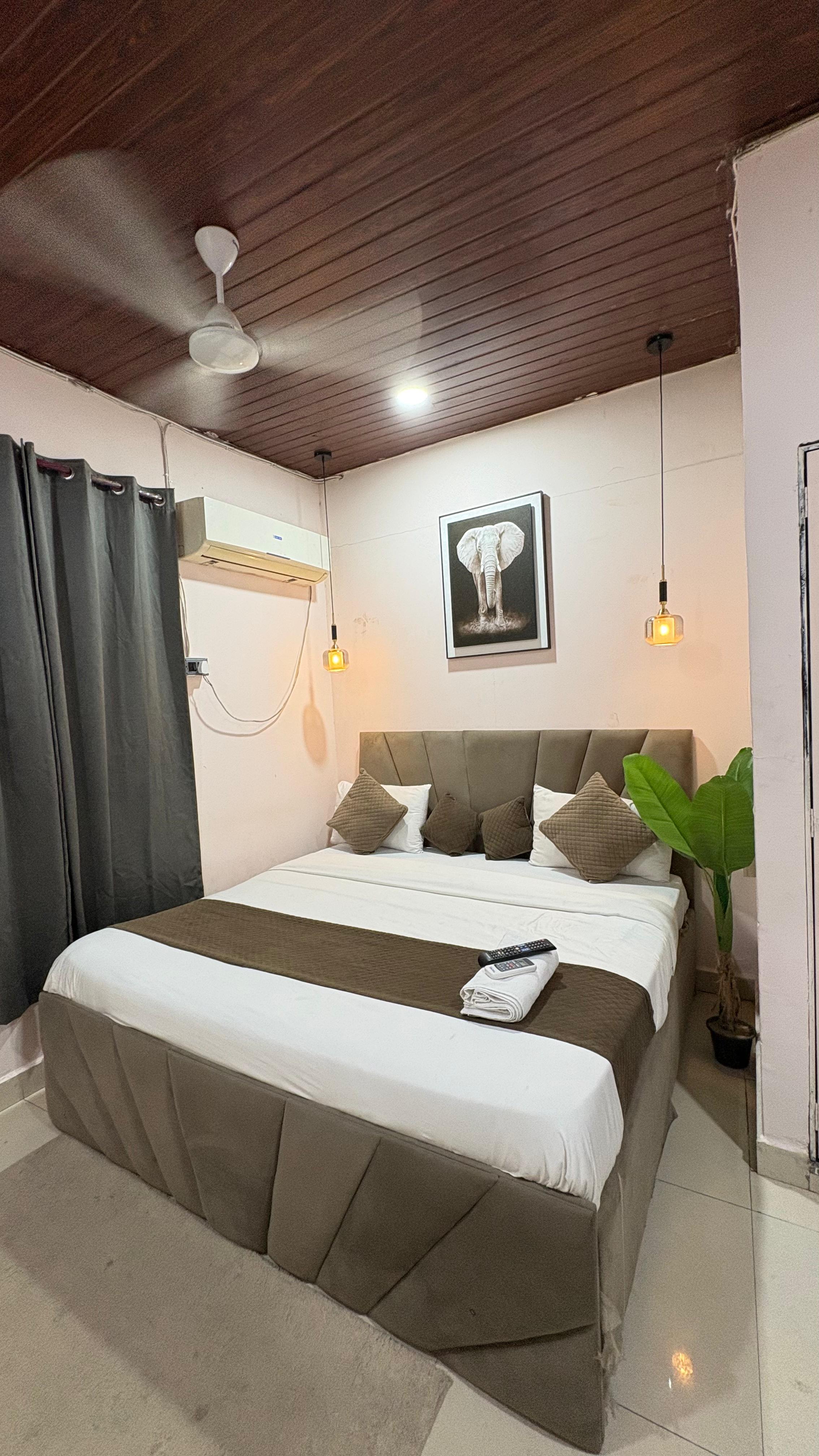 Hotel Samay Inn
