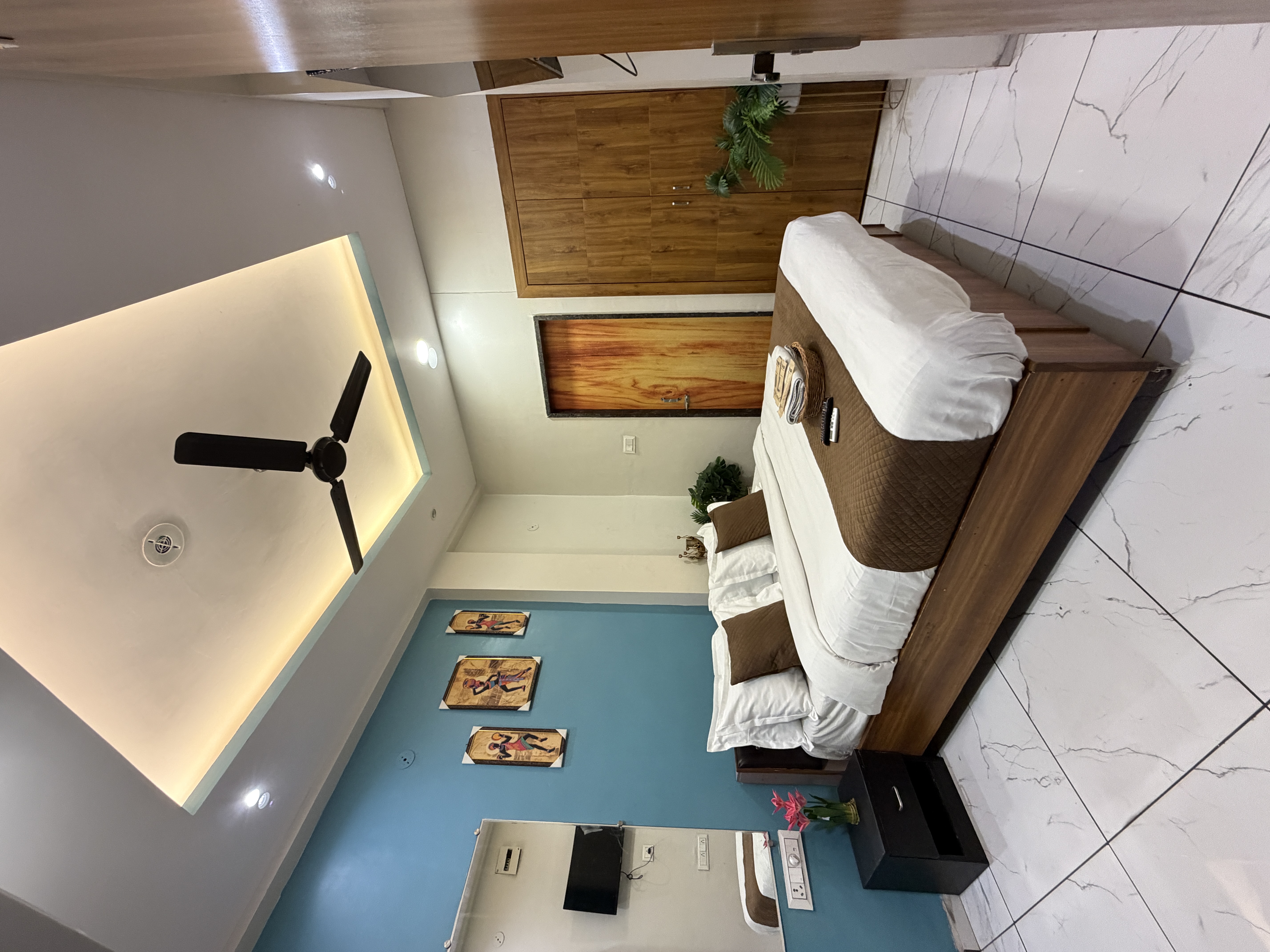 Hotel Castle Inn