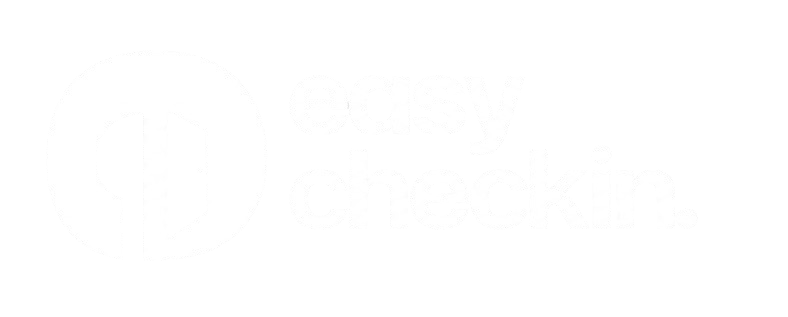 Easy Check Inn Logo